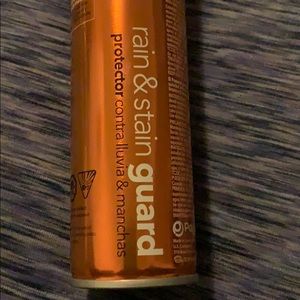 Rain & stain shoe guard shoe protector